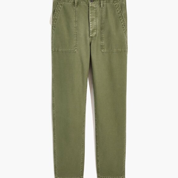 Madewell Cargo Pant - Picture 2 of 5